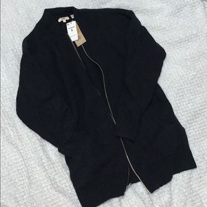 Levis Wool Sweater/Cardigan